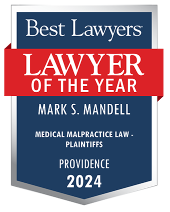 2024 Lawyer of the Year Medical Malpractice