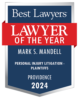 2024 Lawyer of the Year Personal Injury