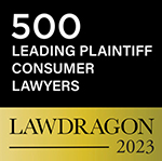 500 Lawdragon 2023