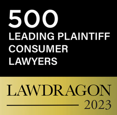 500 Lawdragon 2023