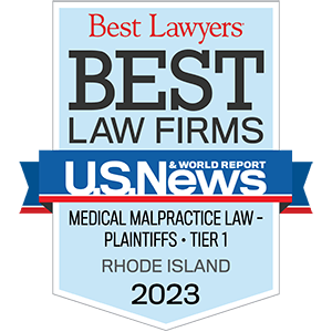 best law firms medical malpractice 2023