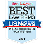 best medical malpractice law firm