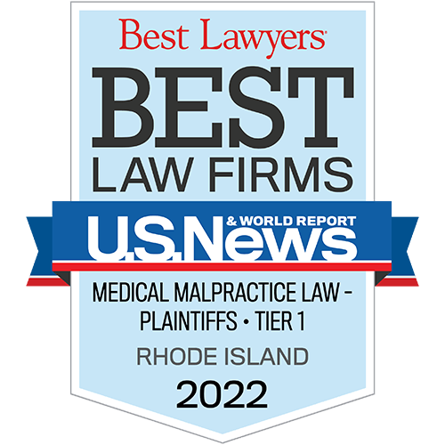 best medical malpractice law firm