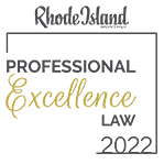 Professional Excellence Law 2022