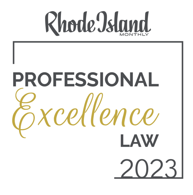 Professional Excellence Law 2022