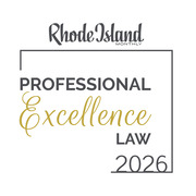 Professional Excellence Law 2022