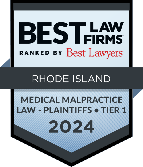 2024 Best Law Firms Medical Malpractice