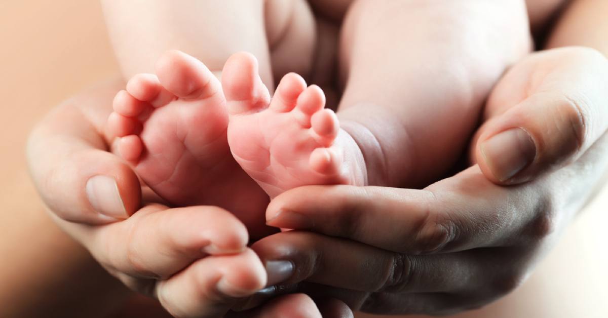 Types of Birth Injuries