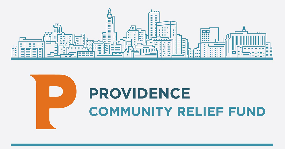 Providence Community Relief Fund