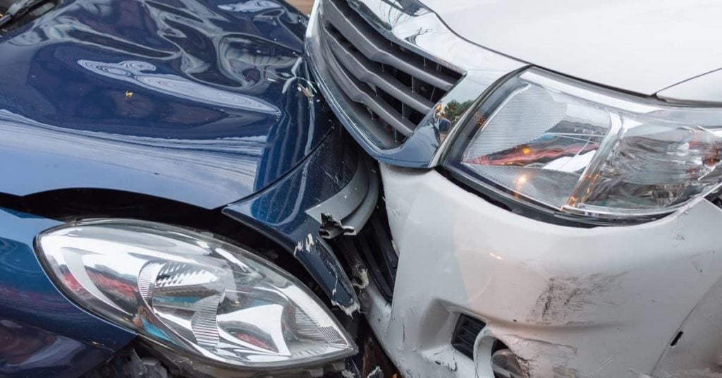 Car Accident Attorneys in Providence, Rhode Island