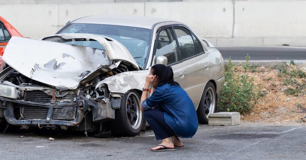 Get Help with Your Car Accident Claim