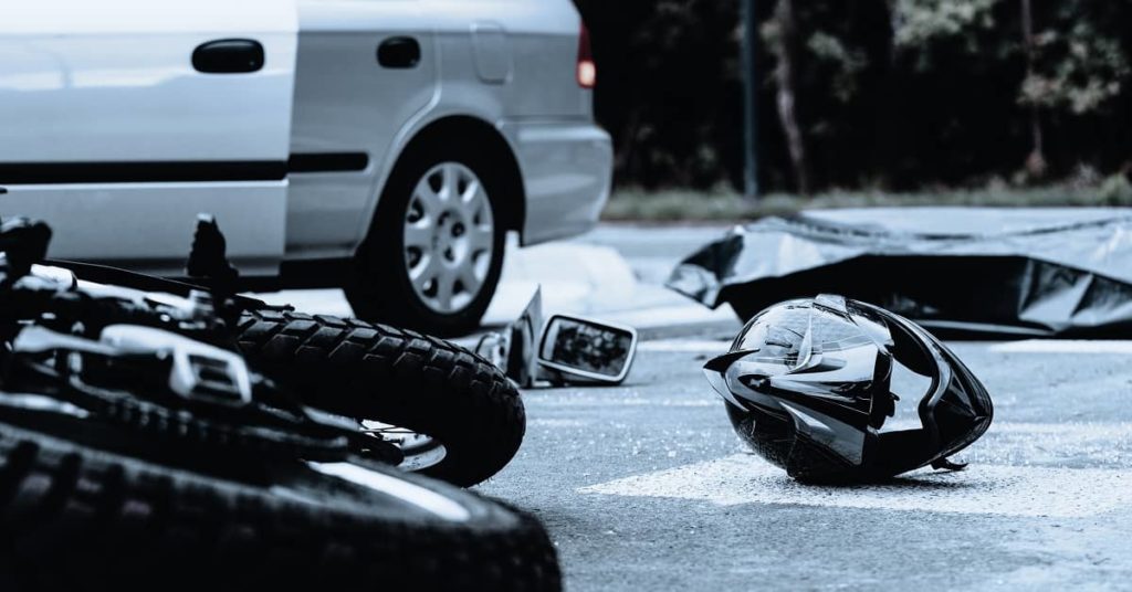 Motorcycle Accident Attorney in Rhode Island