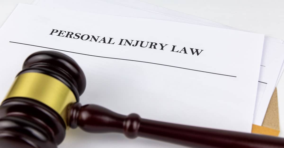 Why You Should Hire a Personal Injury Lawyer