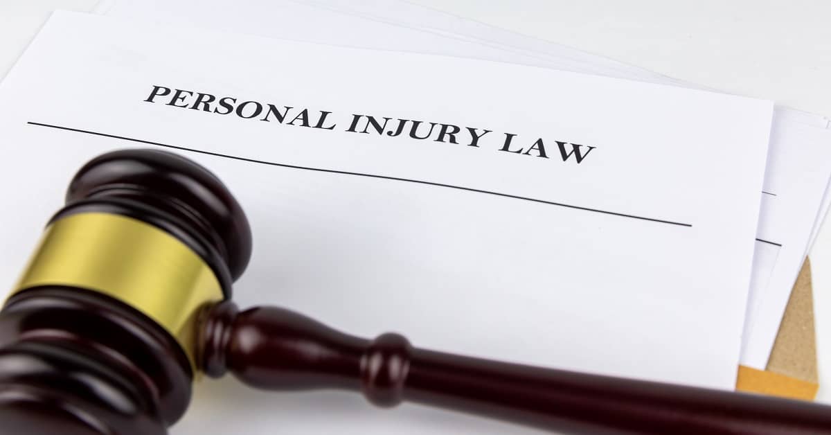 Car Accident Attorney