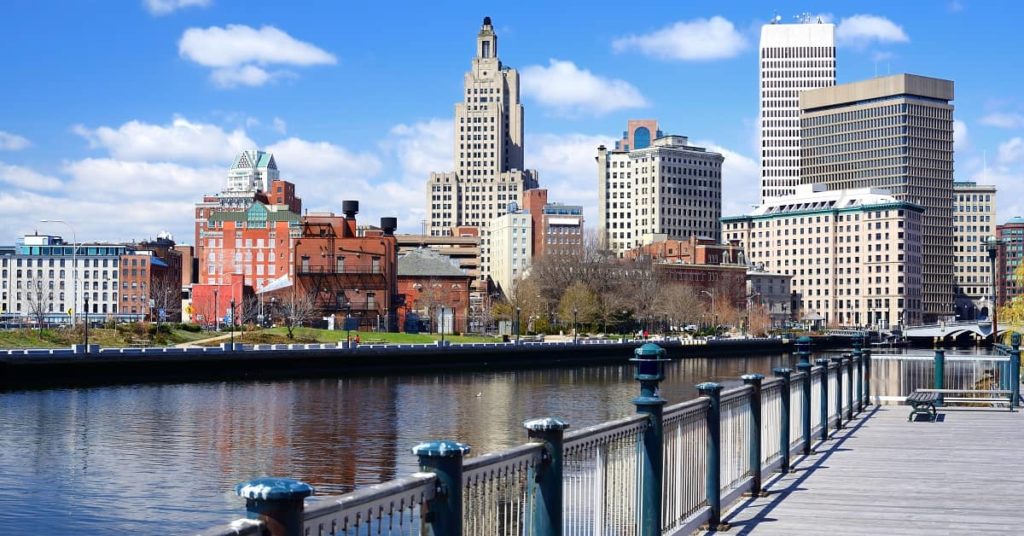 Law Firm in Providence, Rhode Island