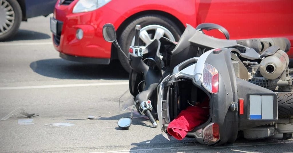 What to Do After a Motorcycle Accident in Providence, RI