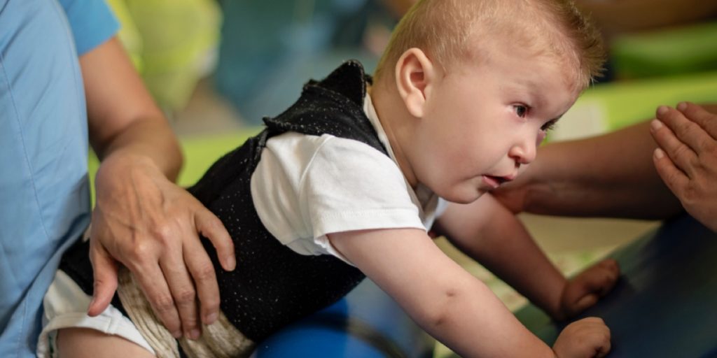 Types of Cerebral Palsy