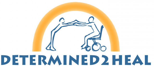 Supporting Determined2Heal | Mandell, Boisclair and Mandell, Ltd