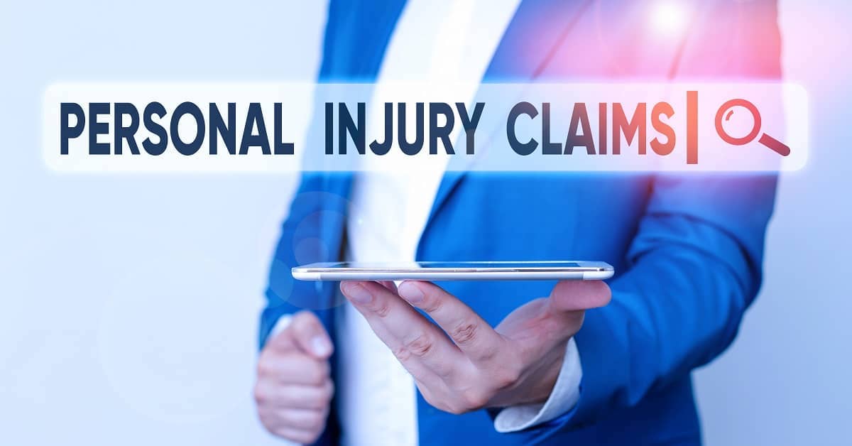 How to Find a Personal Injury Lawyer in Rhode Island