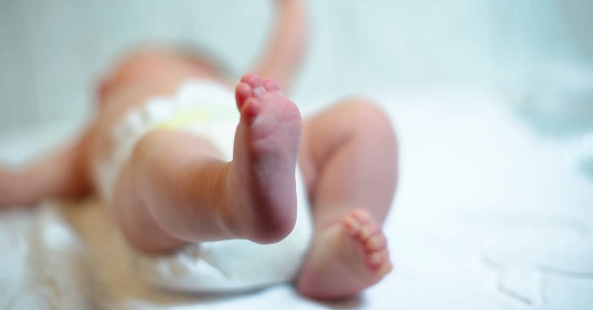 Did Malpractice Injure My Baby? | Mandell, Boisclair and Mandell, Ltd