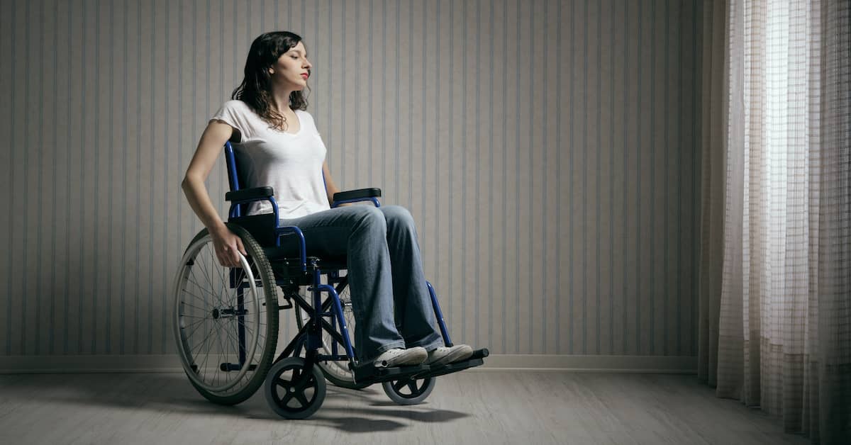 Damages in a Spinal Cord Injury Case | Mandell, Boisclair and Mandell, Ltd