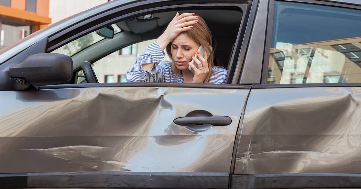 What to Do if You Suspect a Brain Injury After a Car Accident