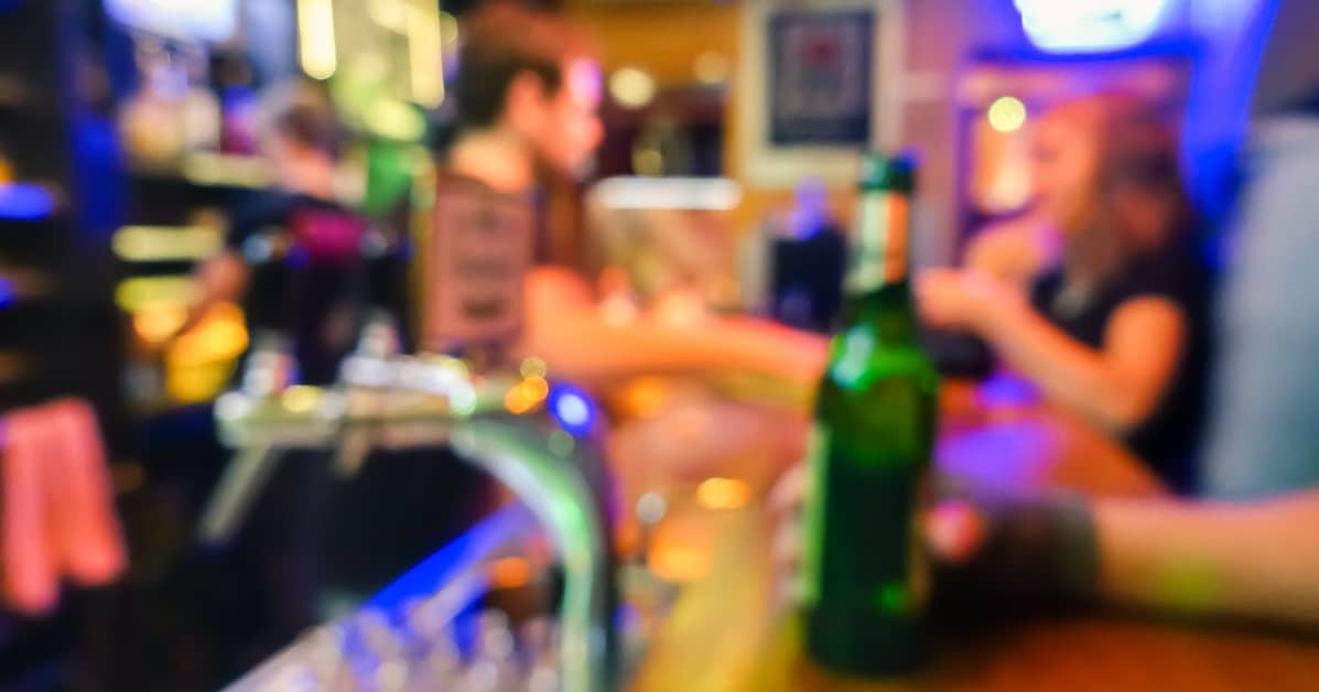 Can a Bartender Get In Trouble for Over-Serving?