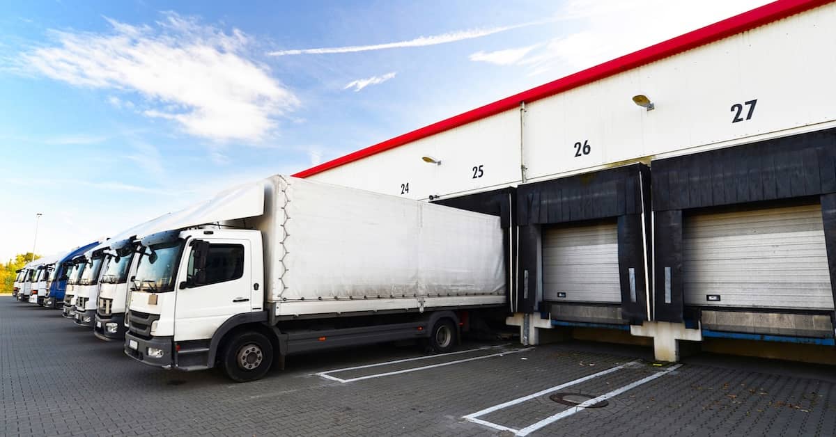 Can I Sue a Trucking Company?