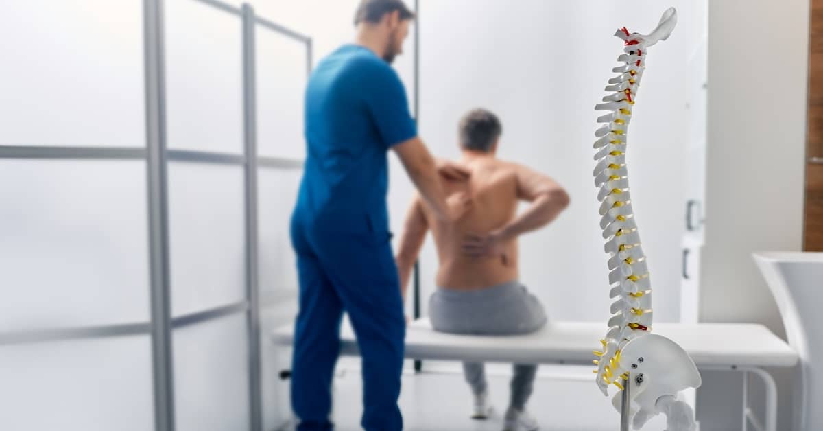 Can a Spinal Cord Injury Be Fatal?