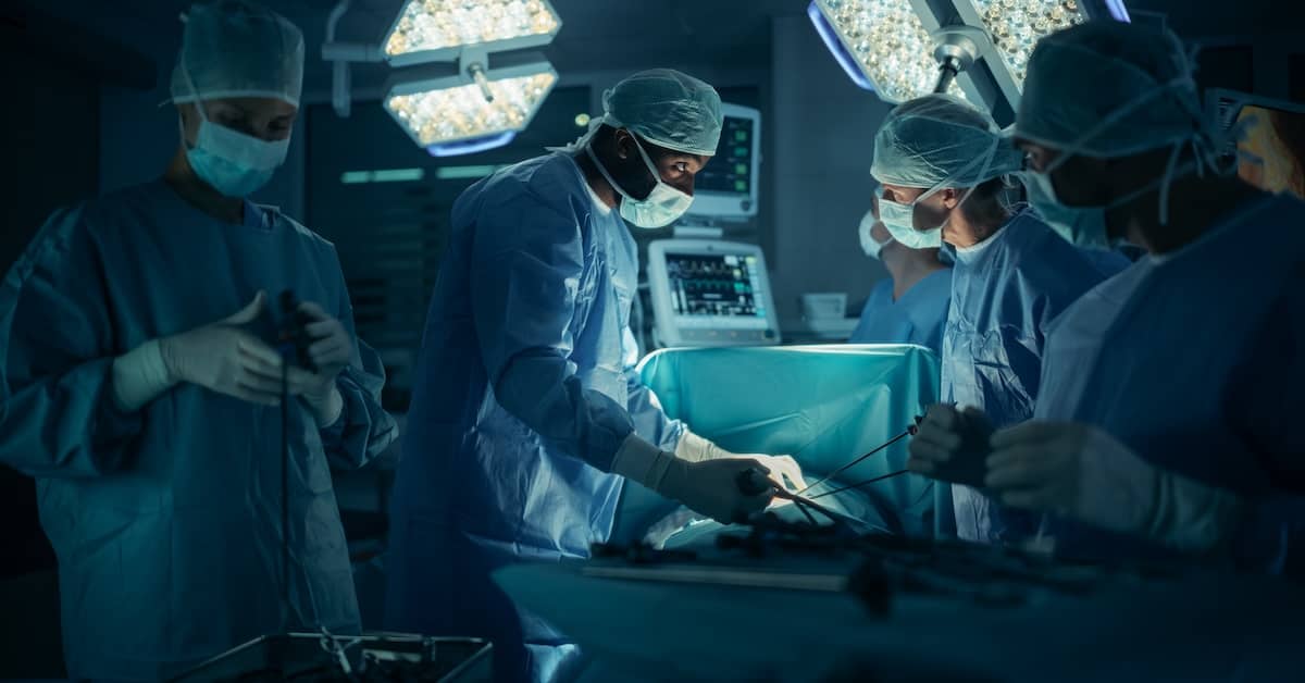What Are Your Rights After a Surgical Error?