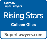 Colleen Giles Rising Stars 2024