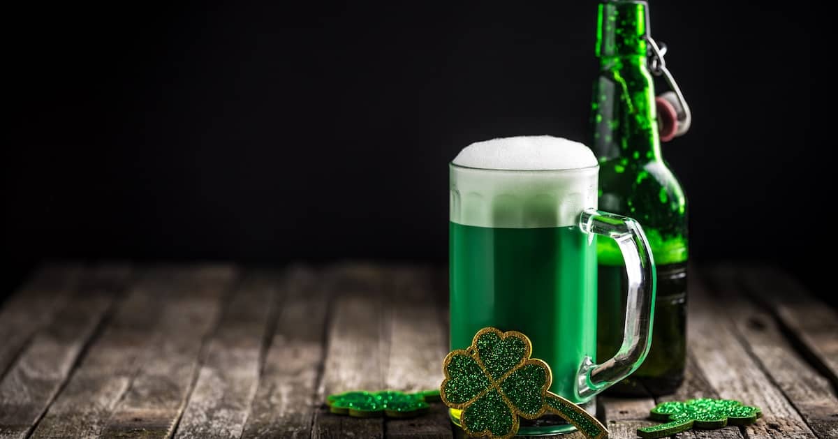 St. Patrick’s Day Drunk Driving Accidents and Dram Shop Liability